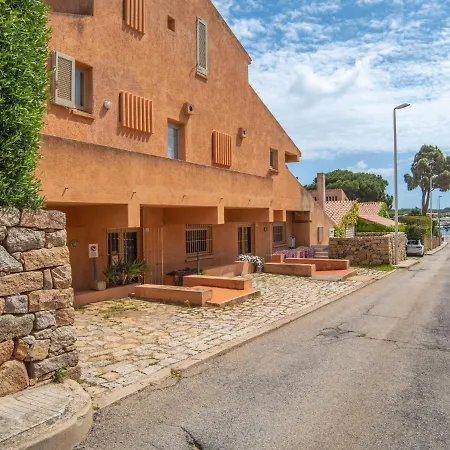 La Vigna Rosso By Interhome Appartement