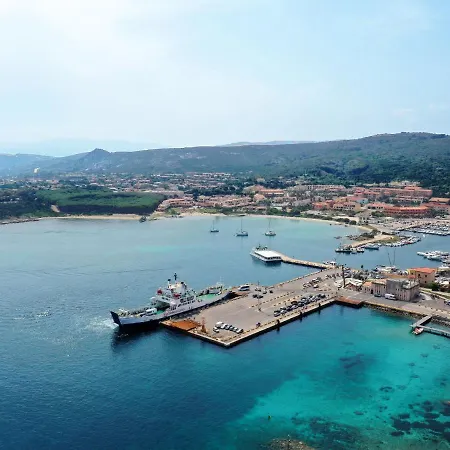 La Vigna Rosso By Interhome Appartement *