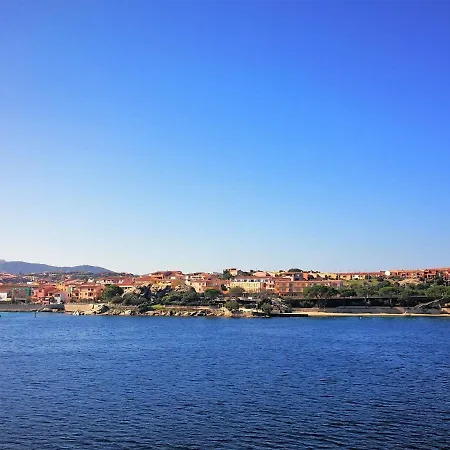 La Vigna Rosso By Interhome Palau