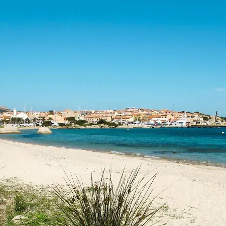 La Vigna Rosso By Interhome Appartement