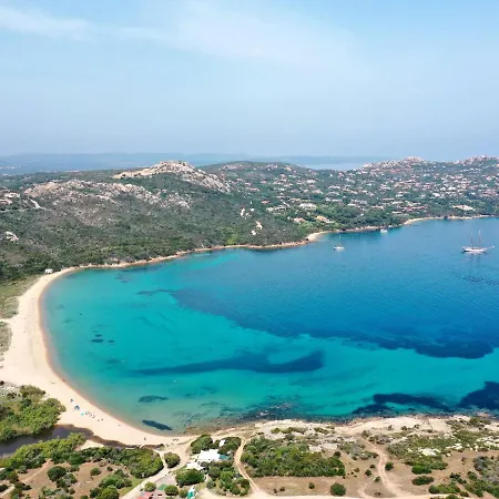 La Vigna Rosso By Interhome Appartement *