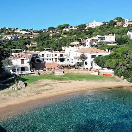 La Vigna Rosso By Interhome Palau