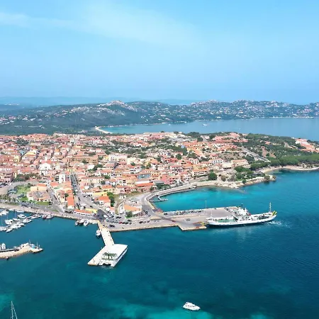 Appartement La Vigna Rosso By Interhome