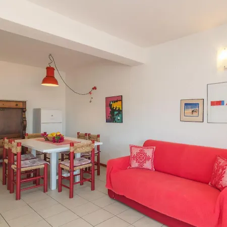 La Vigna Rosso By Interhome *