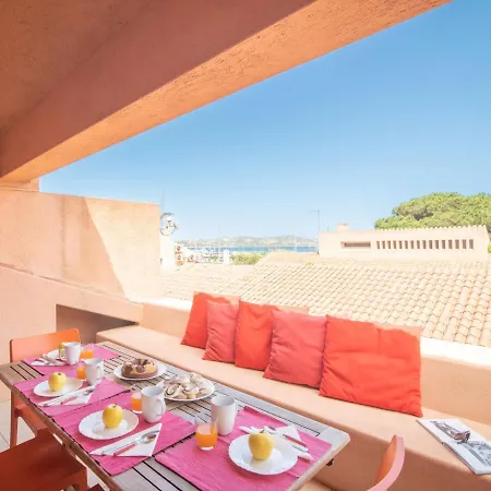 La Vigna Rosso By Interhome Palau