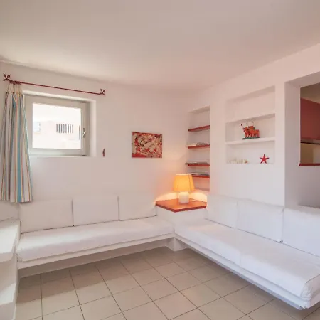 La Vigna Rosso By Interhome * Palau