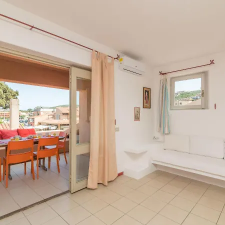 La Vigna Rosso By Interhome