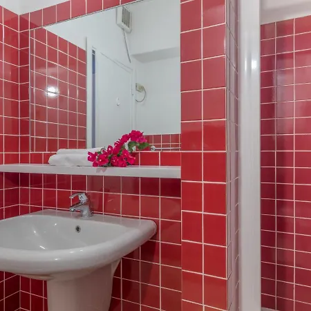 La Vigna Rosso By Interhome Palau