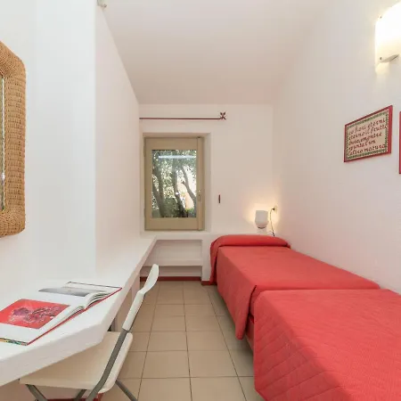 La Vigna Rosso By Interhome Appartement Palau