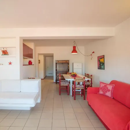 La Vigna Rosso By Interhome 公寓 *