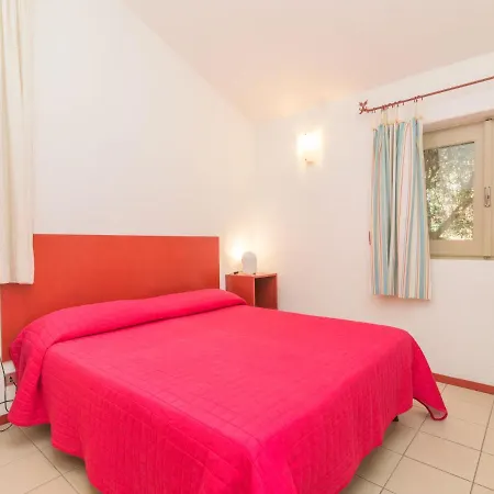 La Vigna Rosso By Interhome Palau