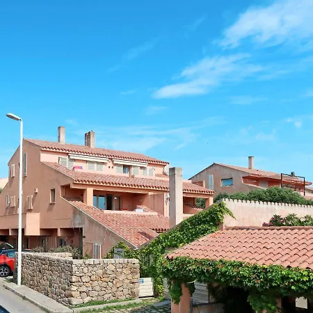 La Vigna Rosso By Interhome * Palau