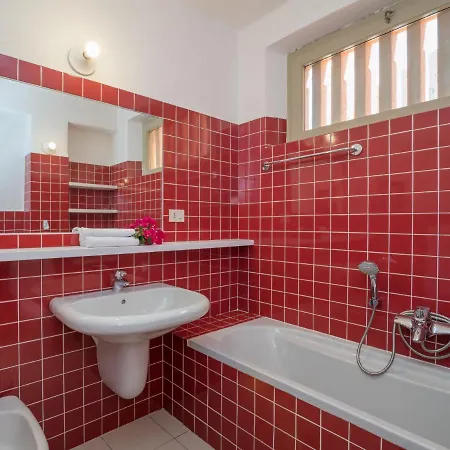 La Vigna Rosso By Interhome Apartment Palau