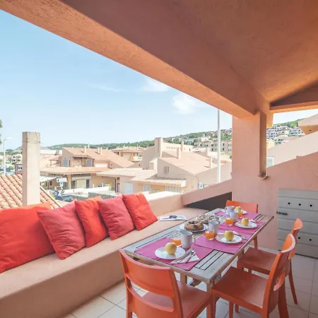 La Vigna Rosso By Interhome * Palau