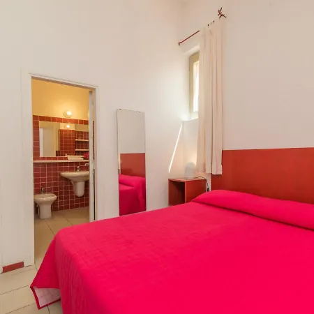 La Vigna Rosso By Interhome Lejlighed