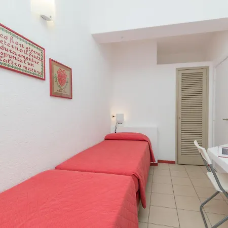 Appartement La Vigna Rosso By Interhome