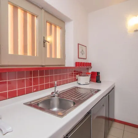 La Vigna Rosso By Interhome